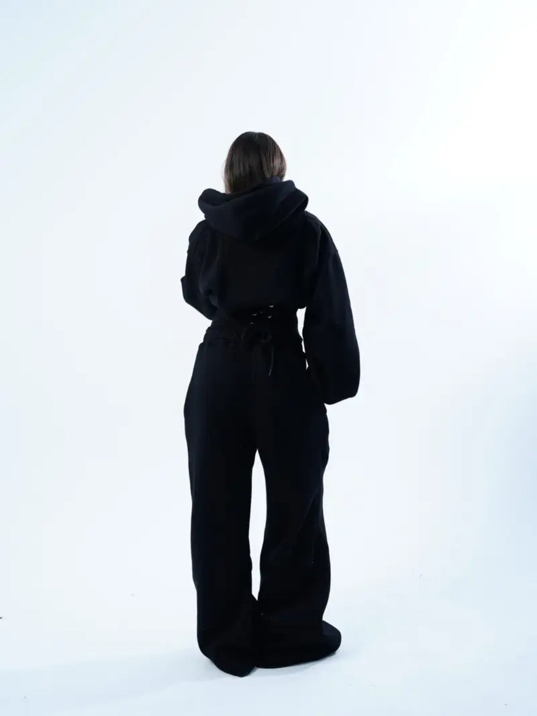 SNATCH TRACKSUIT BLACK