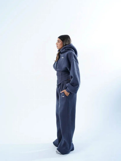 SNATCH TRACKSUIT DARK GREY