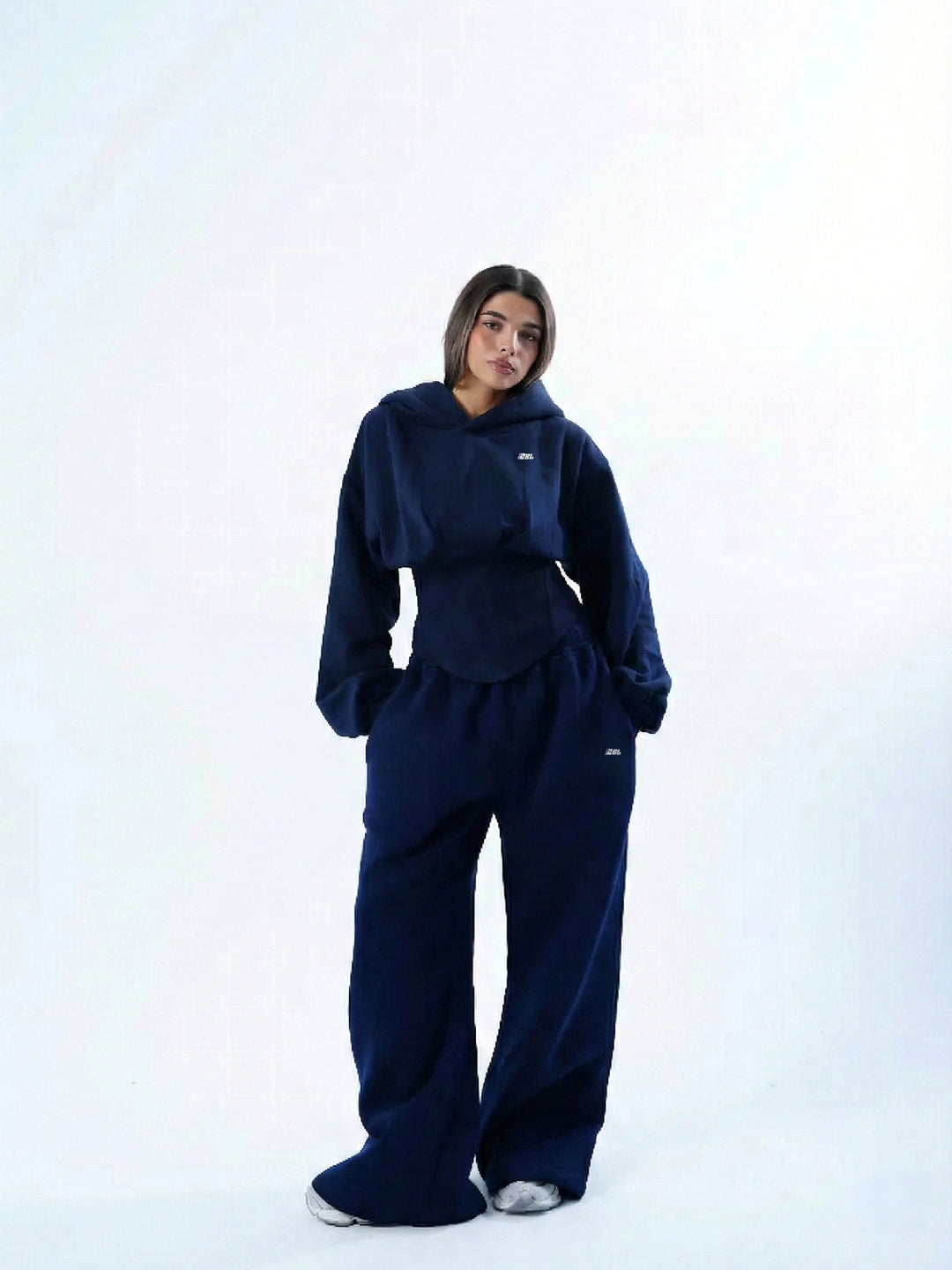SNATCH TRACKSUIT NAVY