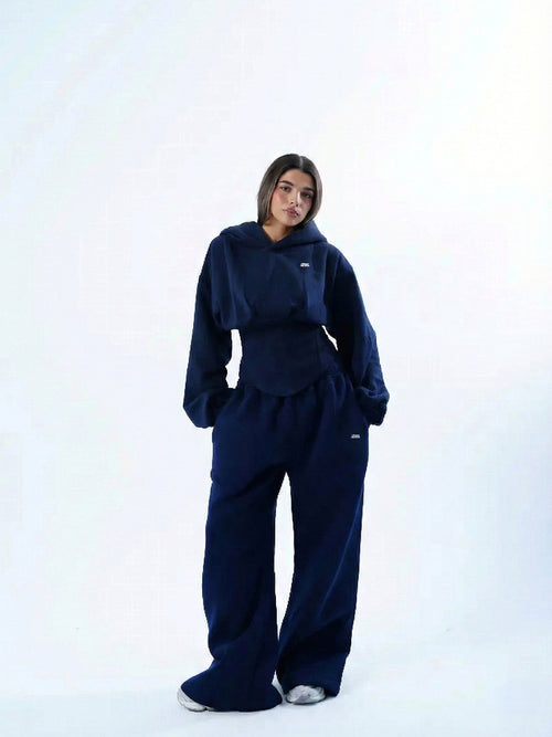 SNATCH TRACKSUIT NAVY
