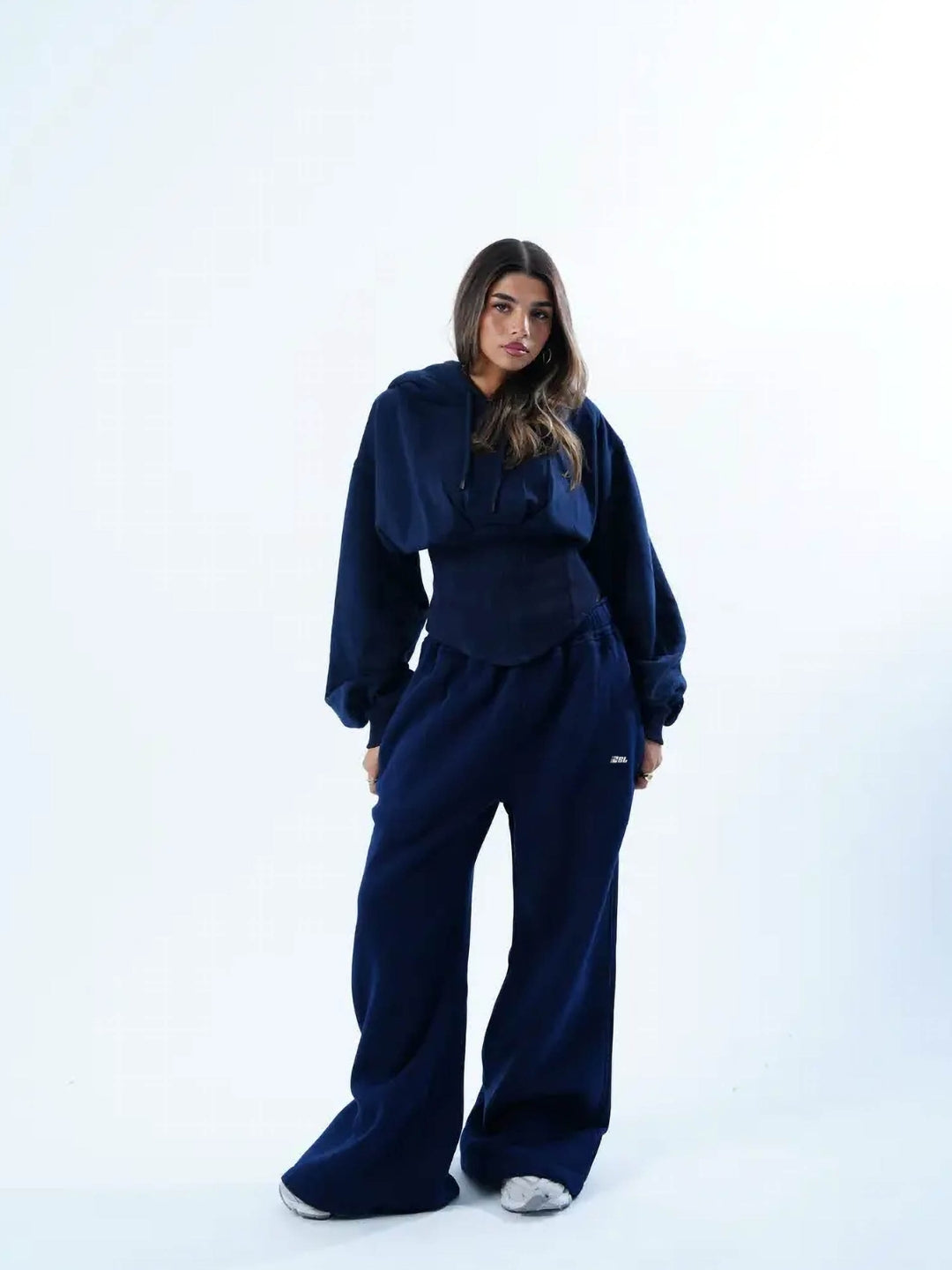 SNATCH TRACKSUIT NAVY